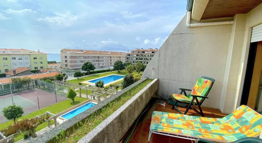 Beachside Feel Full Apartment Beach & Casino - Image 1