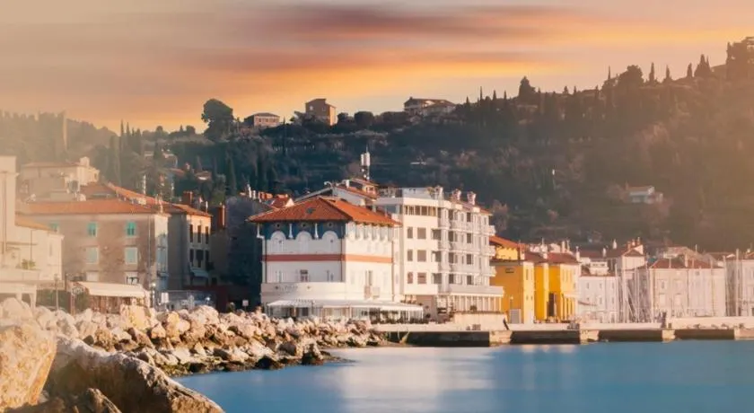 Hotel Piran - Image 1