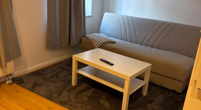 Ferienwohnung Henricistrasse - Image 1