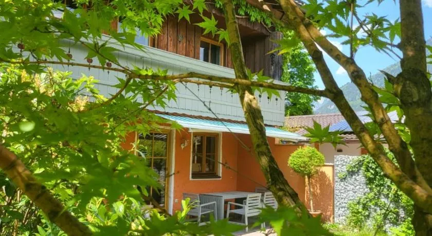 Ferienwohnungen beim Silbergersee - Image 1