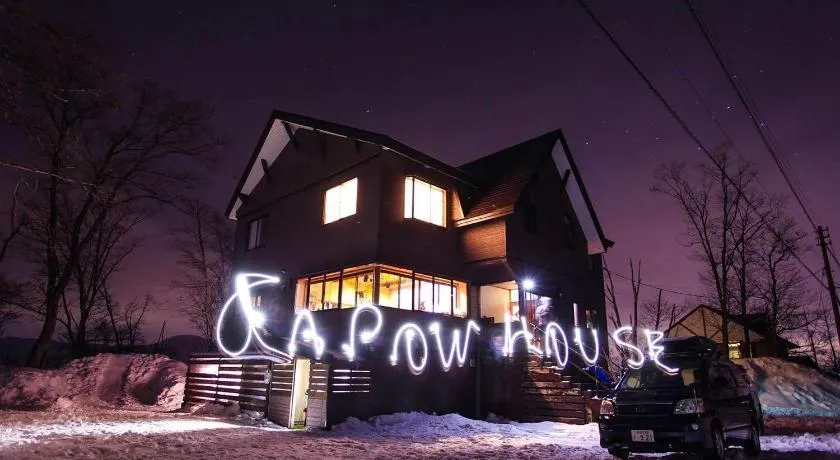 A short walk to Akakura Onsen Ski Lift and Town by Japow House - Image 1