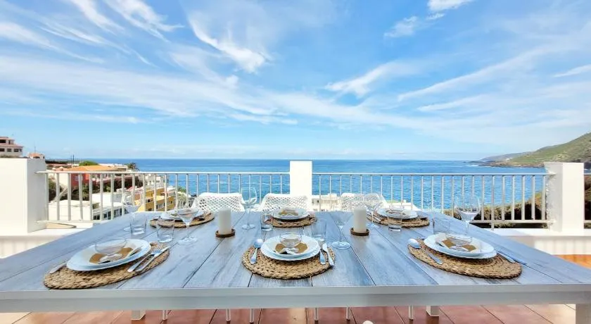 OkStay Mar Azul Caleton Tenerife - Image 1