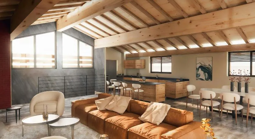 Chalet Tyron - OVO Network - Image 1