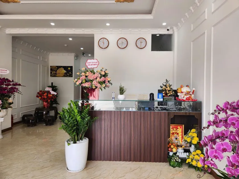 Eco BMT LUXURY HOTEL - Image 1