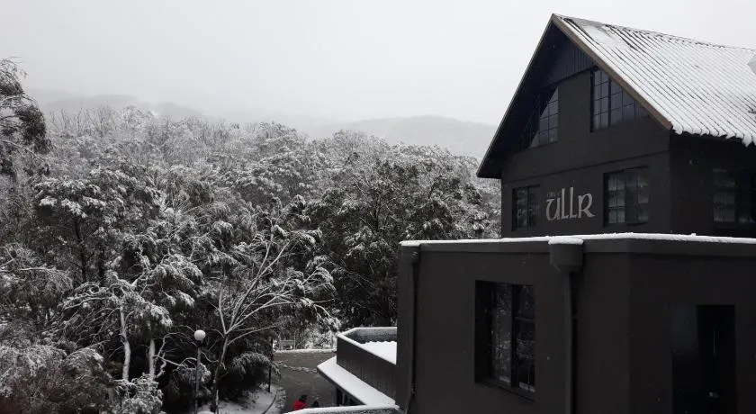 House of Ullr - Image 1