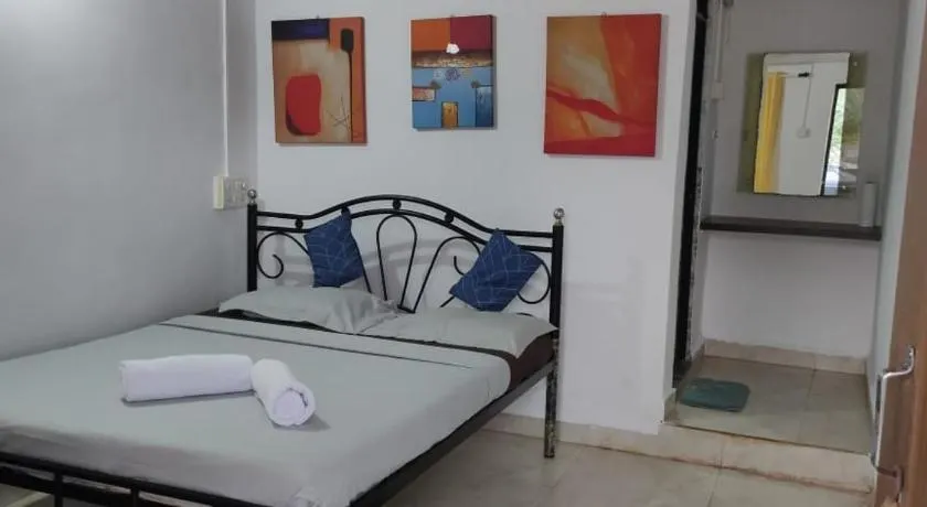 Prima Guest House - Arambol Beach - Image 1