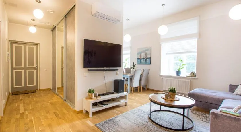 Lossi 32 Lux Apartment - Image 1