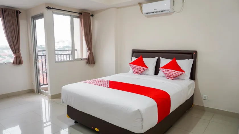 Capital O 2218 Sudirman Suites Near RS Rajawali - Image 1