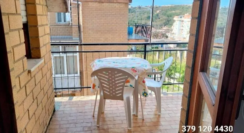 appartamento condominio Santa Teresa - Image 1
