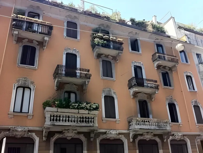 Hotel Panizza - Image 1
