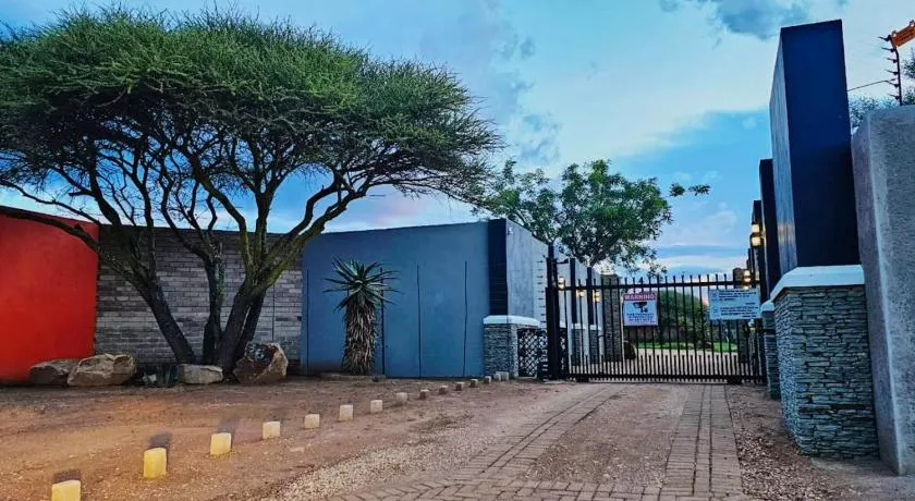 Unique Overnight Polokwane Eco-Friendly & Solar Powered - Image 1