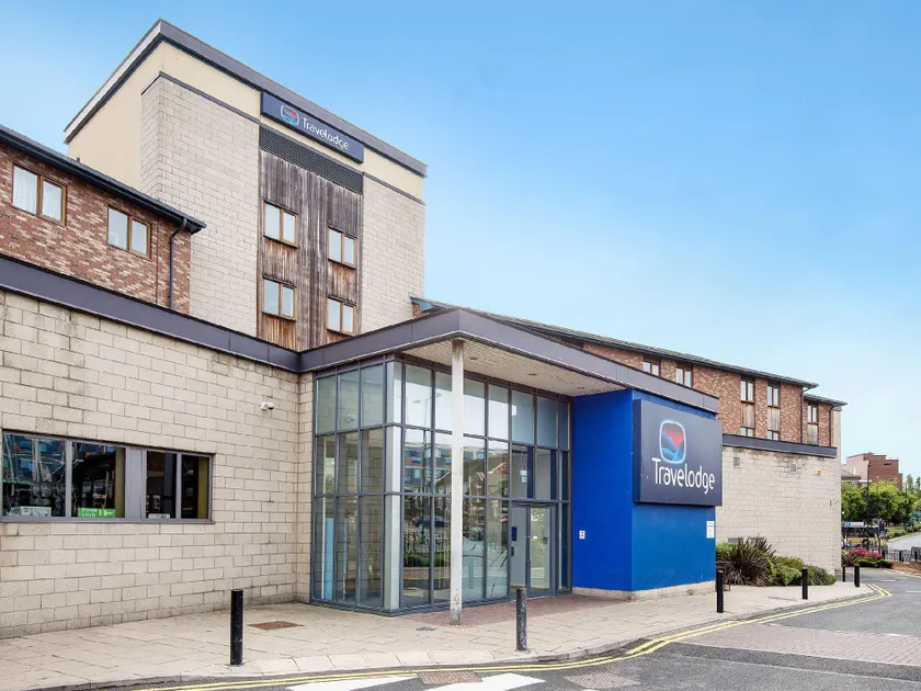 Travelodge Sunderland Central - Image 1