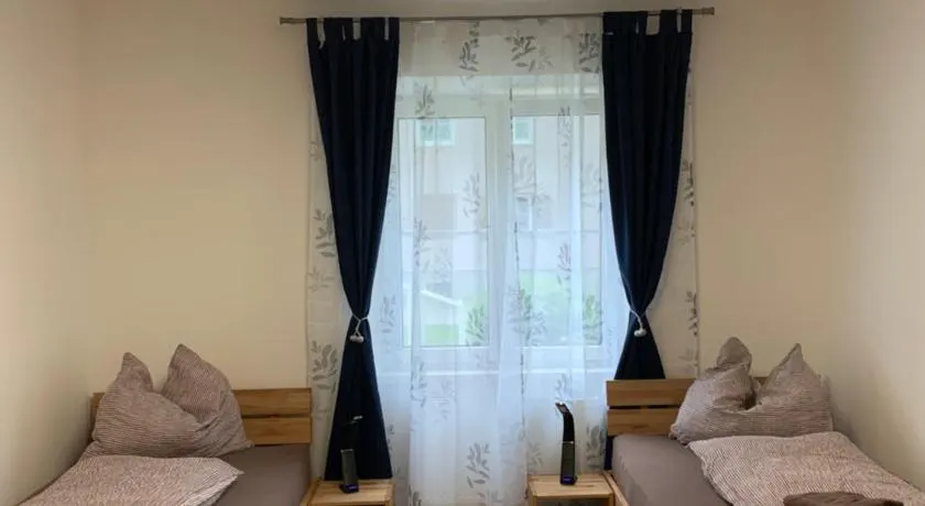 Nici`s Ferienwohnung - Image 1