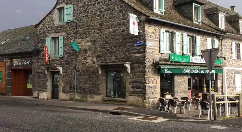 GITE DU FORAIL - Image 1