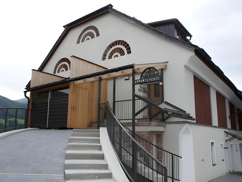 Premium Appartements Di Bora - Image 1