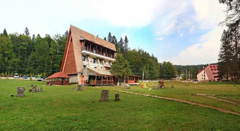 Vila Rasnoava - Image 1