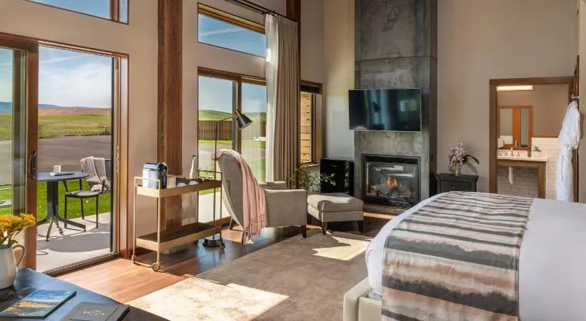 Eritage Resort - Image 1