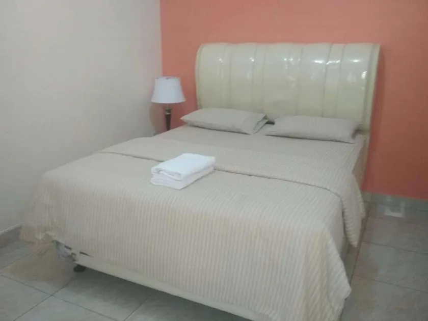 Sapo Karo Rest House - Image 1