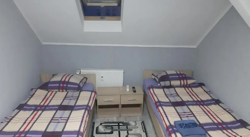 1 Zimmer Wohnung für 1-2 Gäste - Image 1