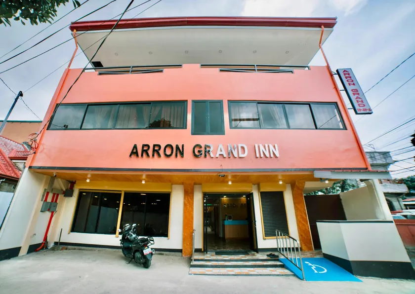 Arron Grand Inn - Image 1