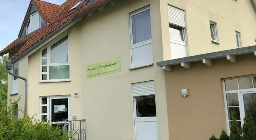 Pension Preussenstraße Leipzig - Image 1