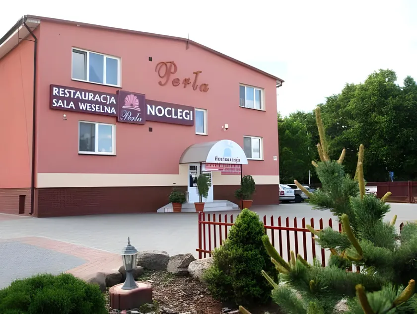 Kompleks Perła - Image 1