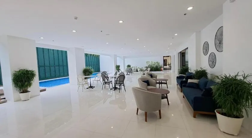 Primo Condo Studio Type - One Pontefino Tower - Image 1