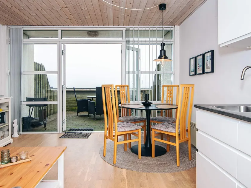 4 person holiday home in Rømø - Image 1