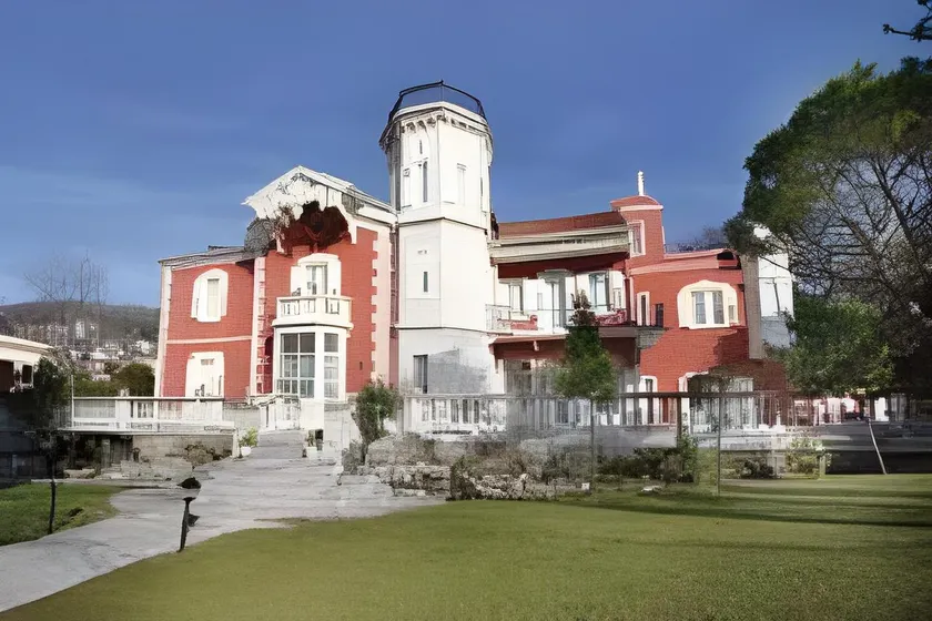 Residence Villa Bottacin - Image 1