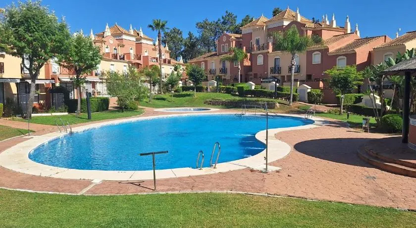 Casa Ani Islantilla - Image 1