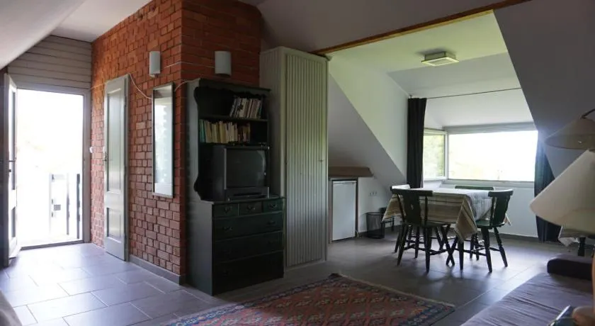Tihany Apartment Lake View - Image 1