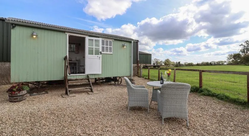 The Shepherds Hut - Image 1