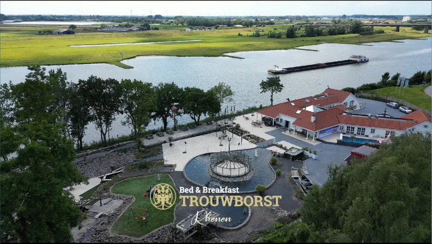 Bed & Breakfast Trouwborst - Image 1