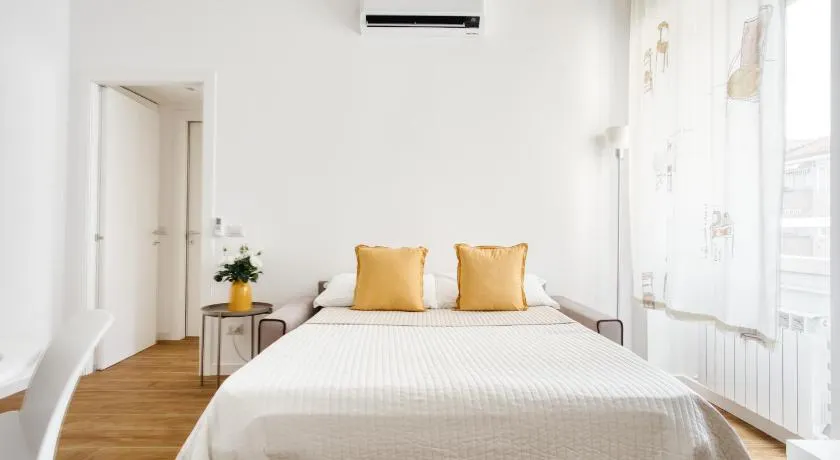 Martesana Apartment - Milano Bicocca - Image 1