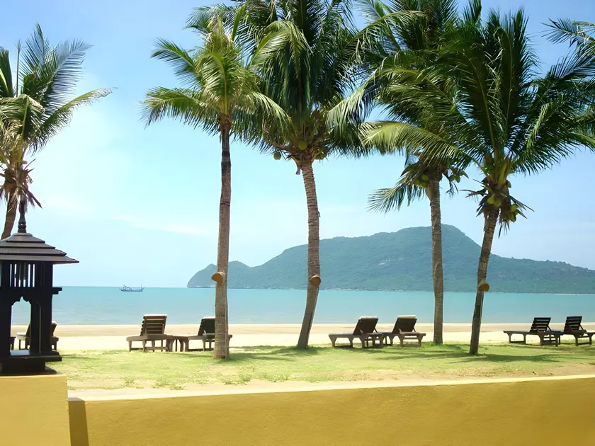 Terra Selisa Hotel - Image 1