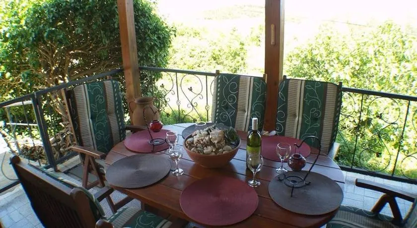 Holiday house in Kukljica with sea view, terrace, air conditioning, Wi-Fi (4572-1) - Image 1