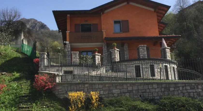 B&B San Pellegrino Terme - Image 1
