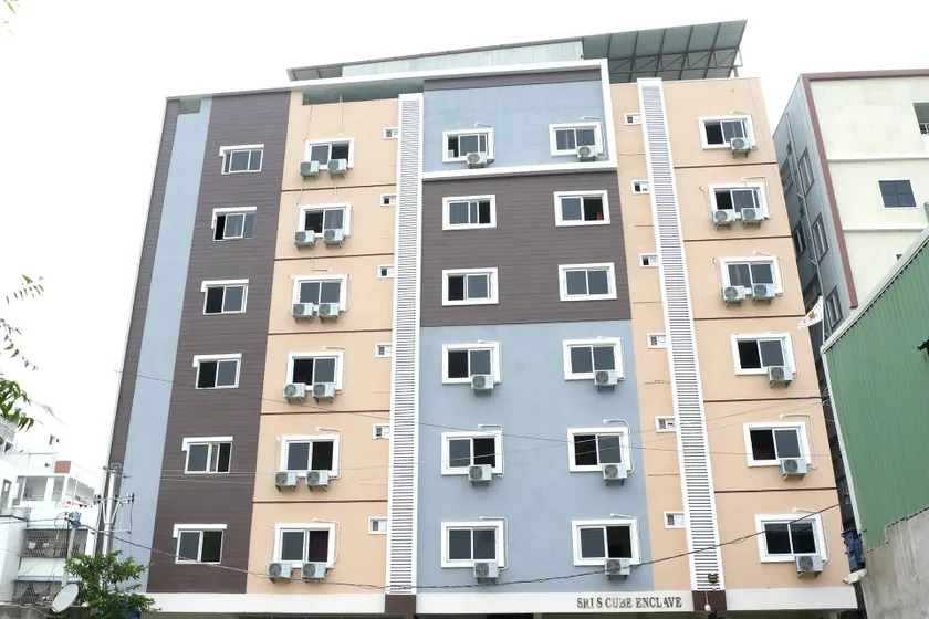 Olive-2 Coliving PG - Image 1