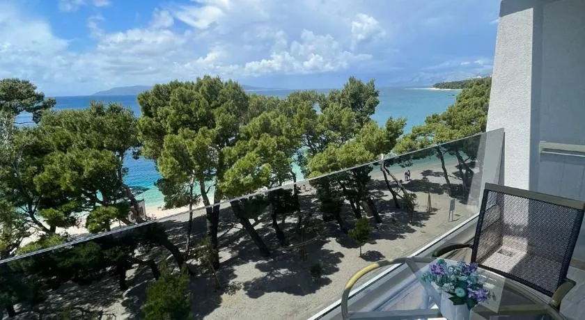 Luxury apartment Alexandar - Image 1