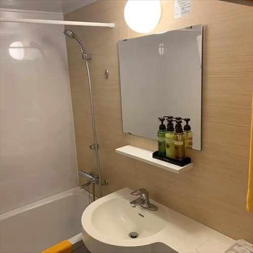 Business Hotel Naruto - Image 1