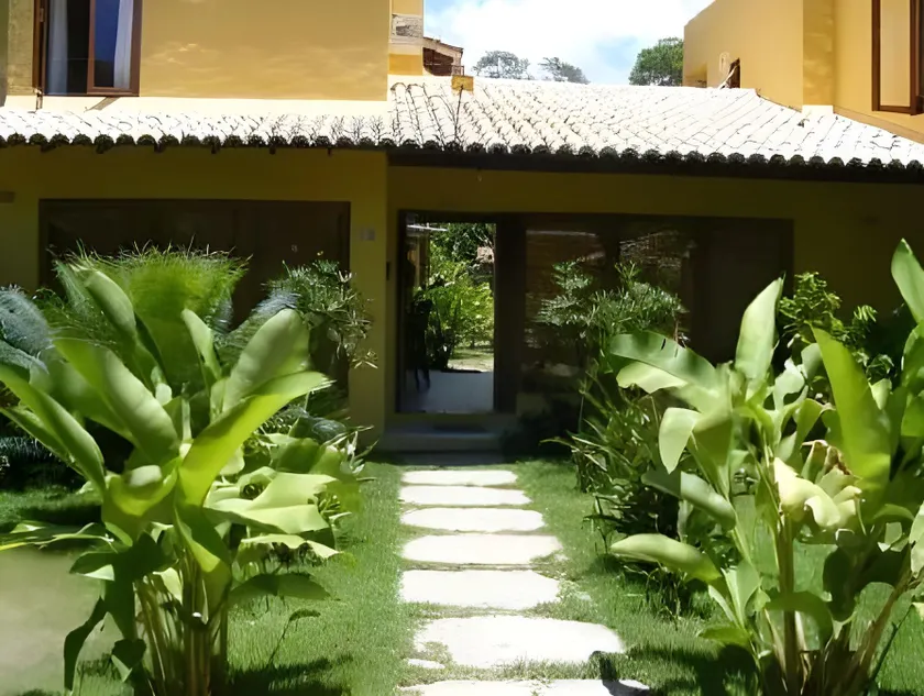 Casa da Arvore Apartamentos Pousada - Image 1