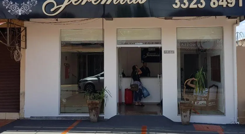 Hotel Jeremias - Image 1