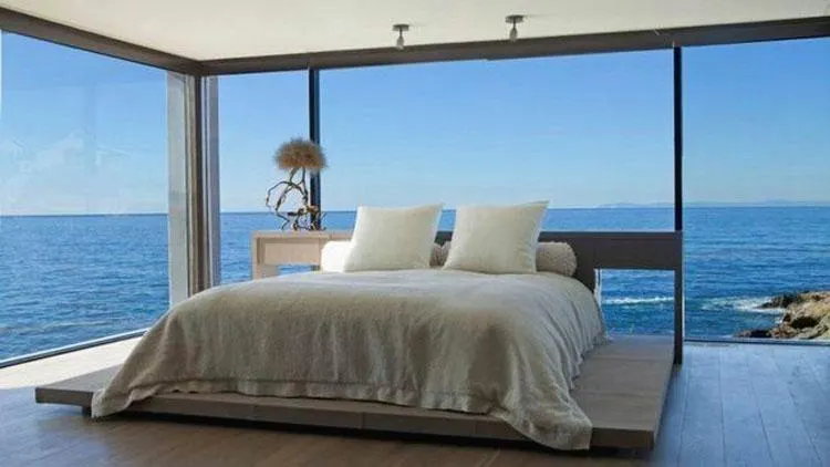 25-hour sea view apartment (Danzhou Ocean Flower Island Branch) - Image 1
