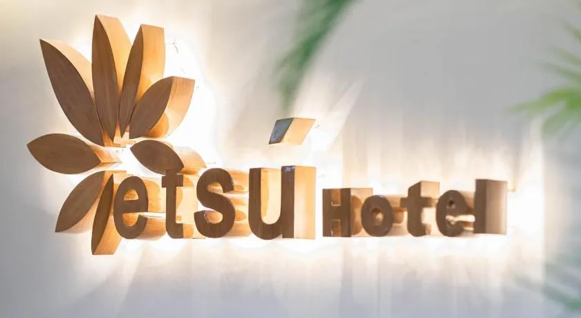 Etsu Hotel - Image 1