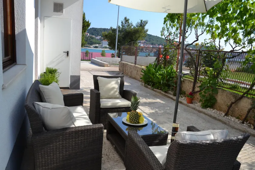 Apartment Marin1 A2 Trogir, Riviera Trogir - Image 1