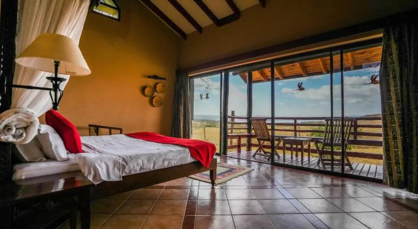 Lake Nakuru Lodge - Image 1