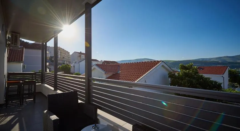 Fratelli apartments - Image 1