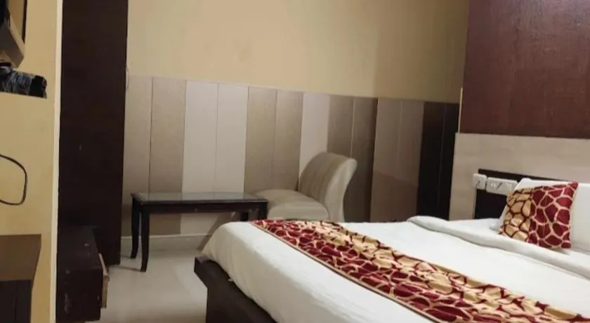 hotel grand inn - Image 1