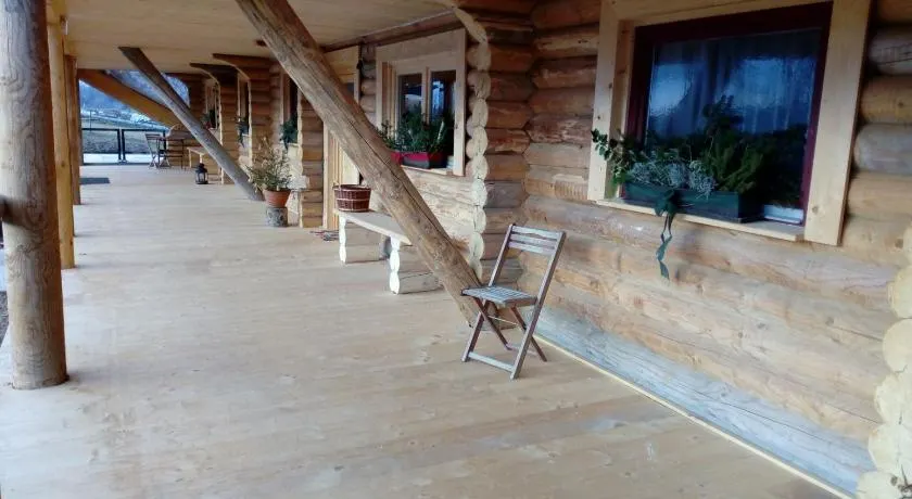 Appartement chalet rustique à l'écurie - Image 1