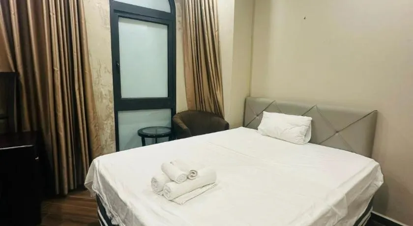 hotell newcentery - Image 1